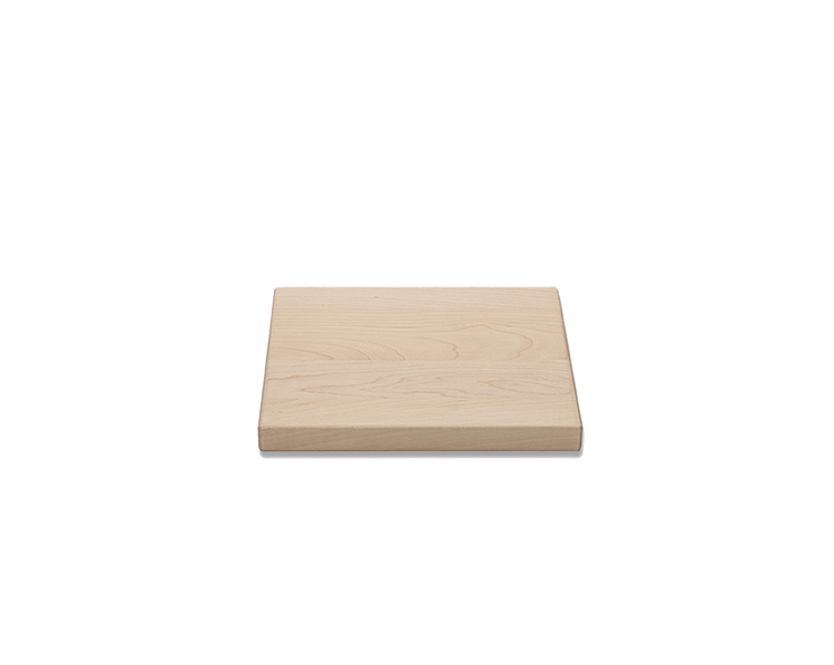 Maple - B8 - Mini Square Board 8''x7''x3/4''
