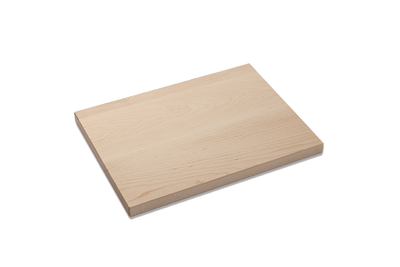 Maple - B12 - Small Rectangular Cutting Board 12''x9''x3/4''