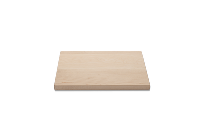 Maple - B12 - Small Rectangular Cutting Board 12''x9''x3/4''