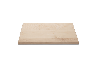 Maple - B16 - Large Rectangular Cutting Board  16''x10-1/2''x3/4''
