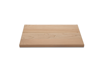 Cherry - B16 - Large Rectangular Cutting Board  16''x10-1/2''x3/4''