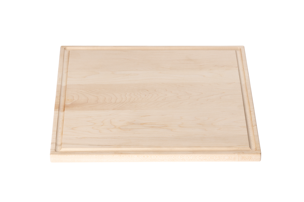 Square Cutting Board - Small — Cedar Creek Gallery