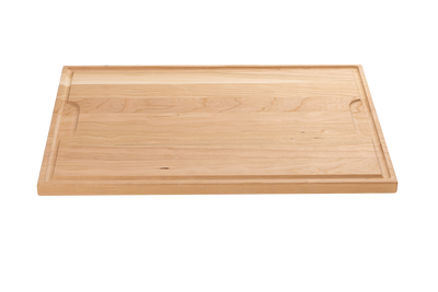 Cherry - IHG18 - Cutting board with Juice Groove 18"x12"x3/4"
